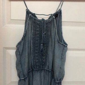 NWOT.  Adorable summer dress.